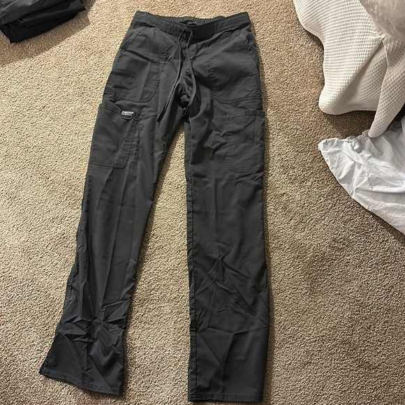 Cherokee scrub pants - Picture 4 of 4